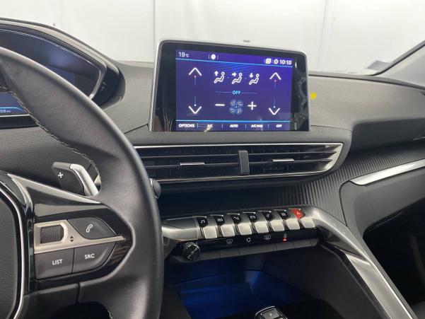 Vente en ligne Peugeot 3008  1.2 Puretech 130ch S&S EAT6 au prix de 15 990 €