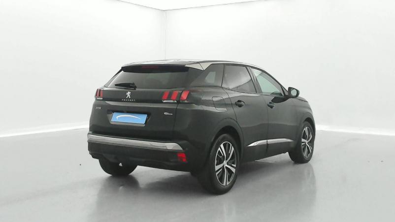 Vente en ligne Peugeot 3008  1.2 Puretech 130ch S&S EAT6 au prix de 15 990 €