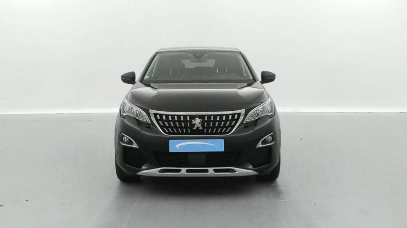 Vente en ligne Peugeot 3008  1.2 Puretech 130ch S&S EAT6 au prix de 15 990 €
