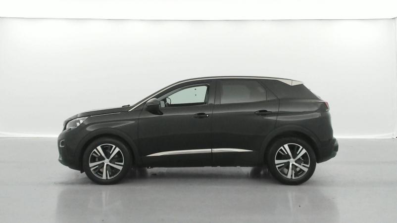 Vente en ligne Peugeot 3008  1.2 Puretech 130ch S&S EAT6 au prix de 15 990 €