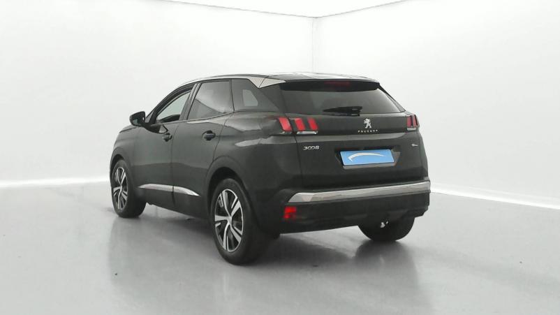 Vente en ligne Peugeot 3008  1.2 Puretech 130ch S&S EAT6 au prix de 15 990 €