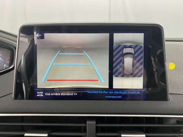 Vente en ligne Peugeot 3008  1.2 Puretech 130ch S&S EAT6 au prix de 15 990 €