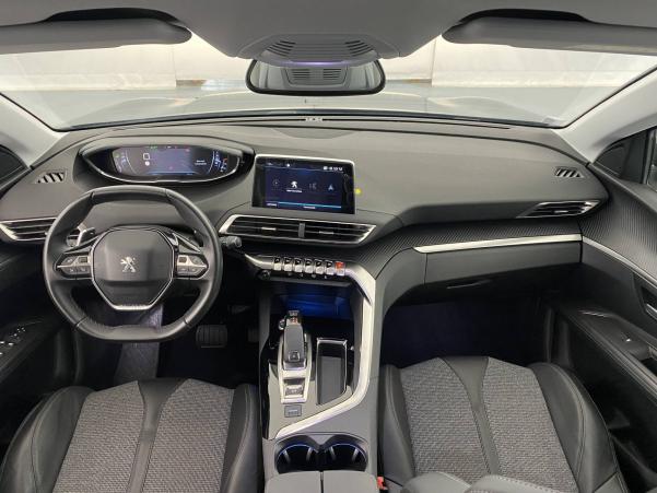 Vente en ligne Peugeot 3008  1.2 Puretech 130ch S&S EAT6 au prix de 15 990 €