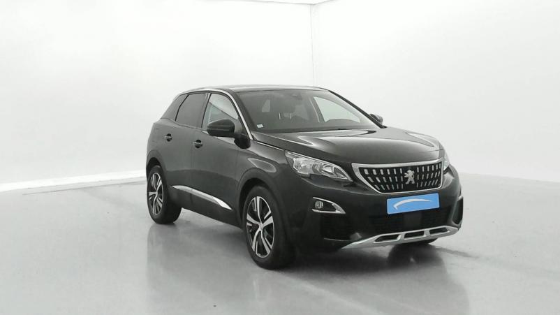 Vente en ligne Peugeot 3008  1.2 Puretech 130ch S&S EAT6 au prix de 15 990 €