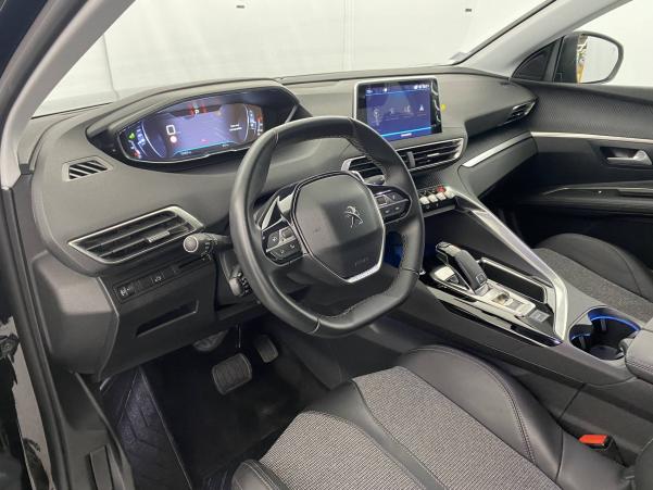 Vente en ligne Peugeot 3008  1.2 Puretech 130ch S&S EAT6 au prix de 15 990 €