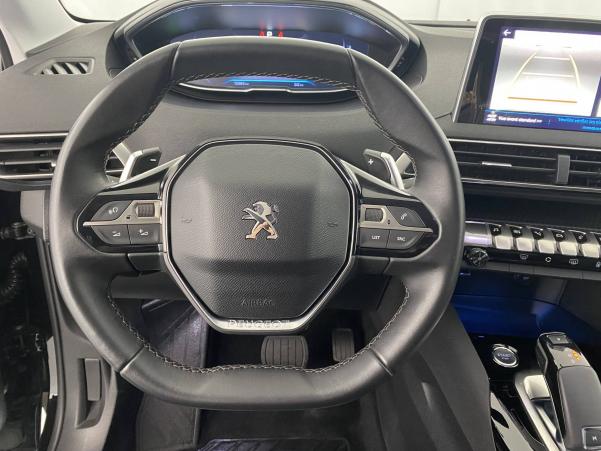 Vente en ligne Peugeot 3008  1.2 Puretech 130ch S&S EAT6 au prix de 15 990 €