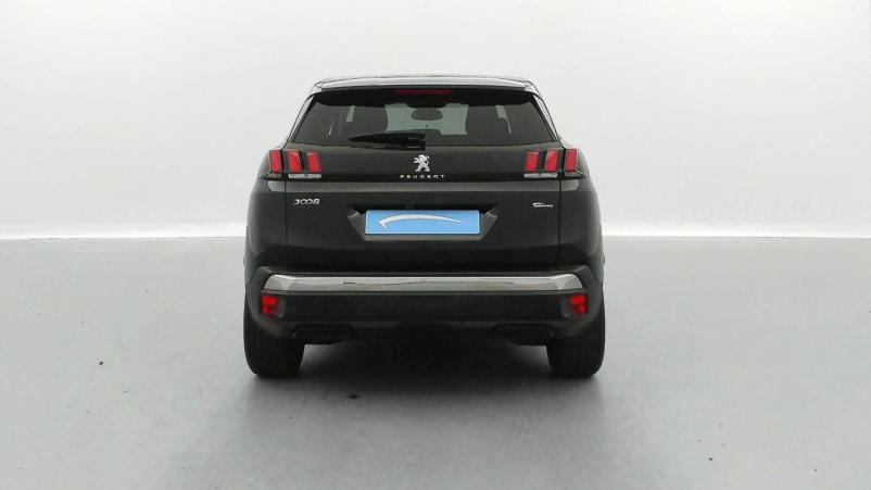 Vente en ligne Peugeot 3008  1.2 Puretech 130ch S&S EAT6 au prix de 15 990 €