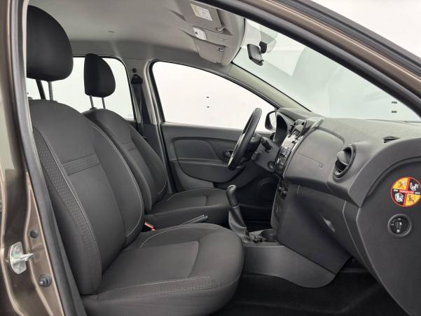 Vente en ligne Dacia Logan 2  TCe 90 au prix de 9 790 €