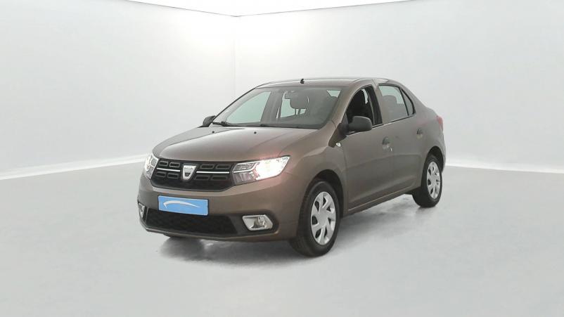 Vente en ligne Dacia Logan 2  TCe 90 au prix de 9 790 €