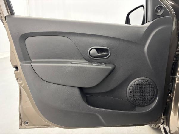 Vente en ligne Dacia Logan 2  TCe 90 au prix de 9 790 €