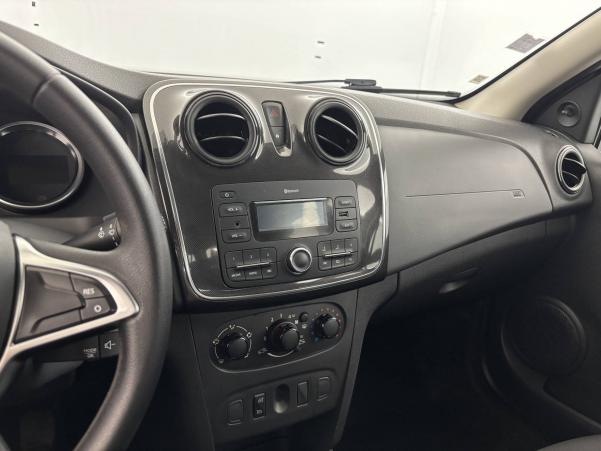 Vente en ligne Dacia Logan 2  TCe 90 au prix de 9 790 €