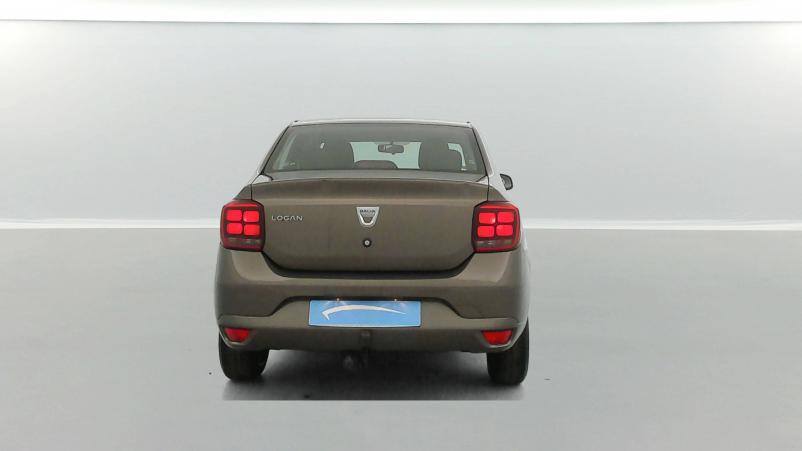 Vente en ligne Dacia Logan 2  TCe 90 au prix de 9 790 €