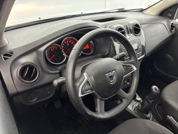 Vente en ligne Dacia Logan 2  TCe 90 au prix de 9 790 €