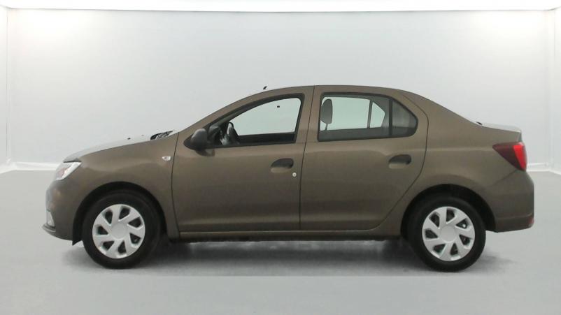 Vente en ligne Dacia Logan 2  TCe 90 au prix de 9 790 €