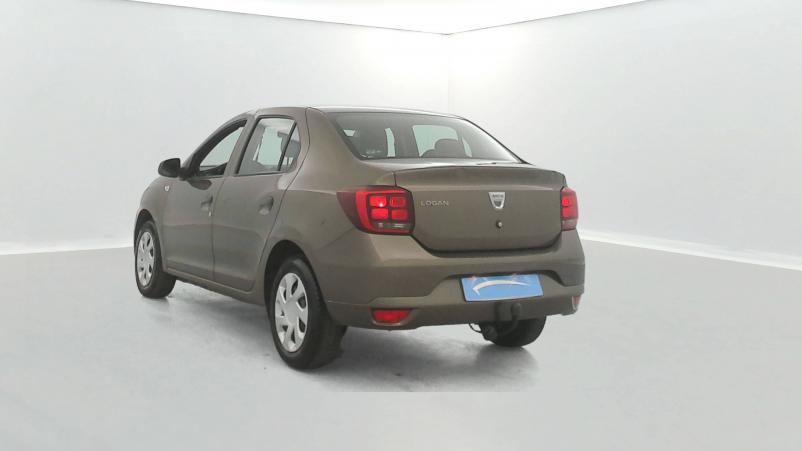Vente en ligne Dacia Logan 2  TCe 90 au prix de 9 790 €