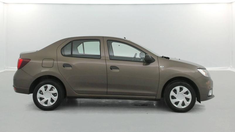 Vente en ligne Dacia Logan 2  TCe 90 au prix de 9 790 €