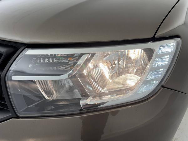 Vente en ligne Dacia Logan 2  TCe 90 au prix de 9 790 €