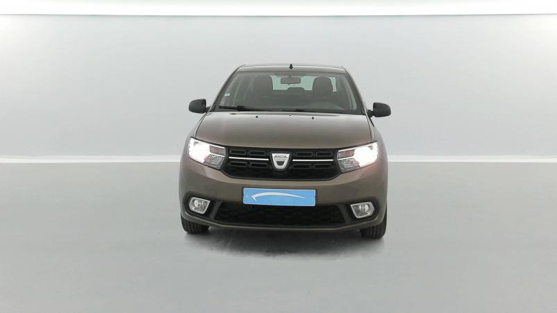 Vente en ligne Dacia Logan 2  TCe 90 au prix de 9 790 €