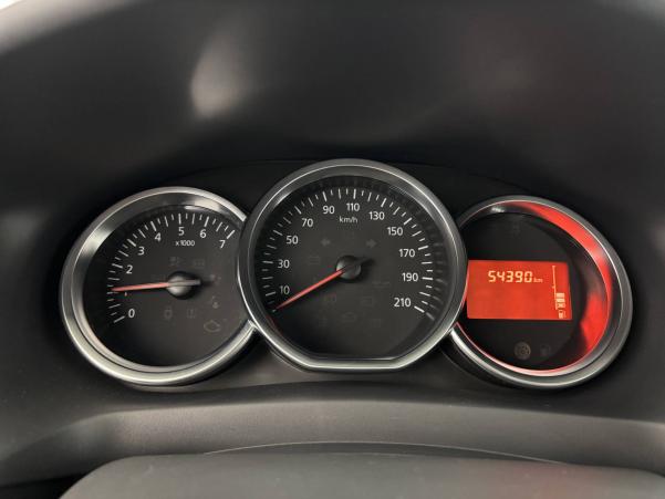 Vente en ligne Dacia Logan 2  TCe 90 au prix de 9 790 €