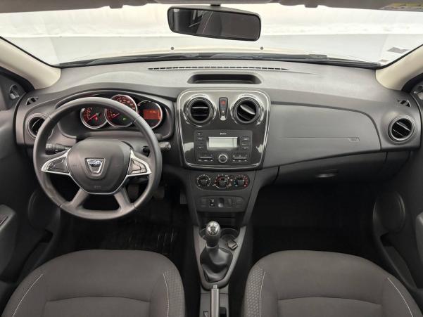 Vente en ligne Dacia Logan 2  TCe 90 au prix de 9 790 €