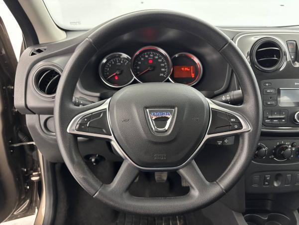 Vente en ligne Dacia Logan 2  TCe 90 au prix de 9 790 €