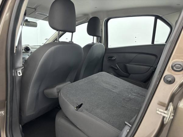 Vente en ligne Dacia Logan 2  TCe 90 au prix de 9 790 €