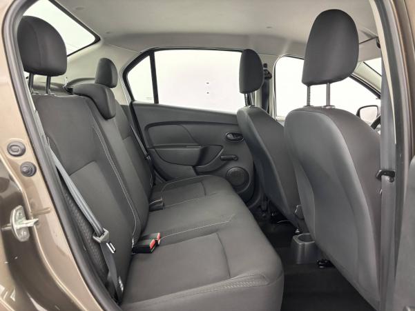 Vente en ligne Dacia Logan 2  TCe 90 au prix de 9 790 €