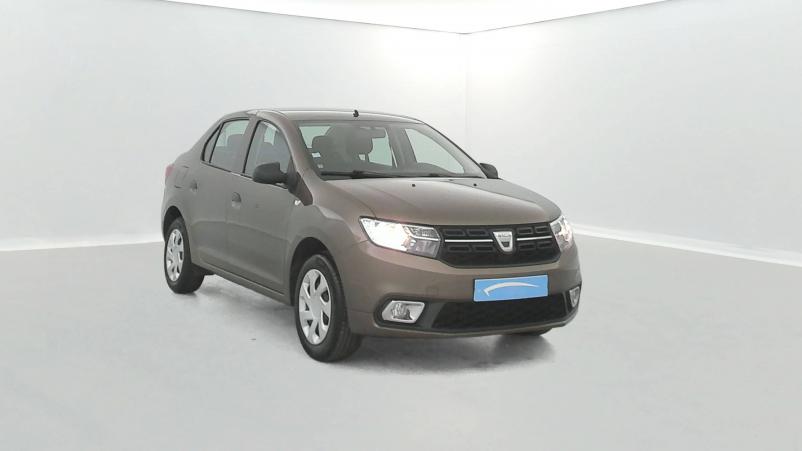 Vente en ligne Dacia Logan 2  TCe 90 au prix de 9 790 €