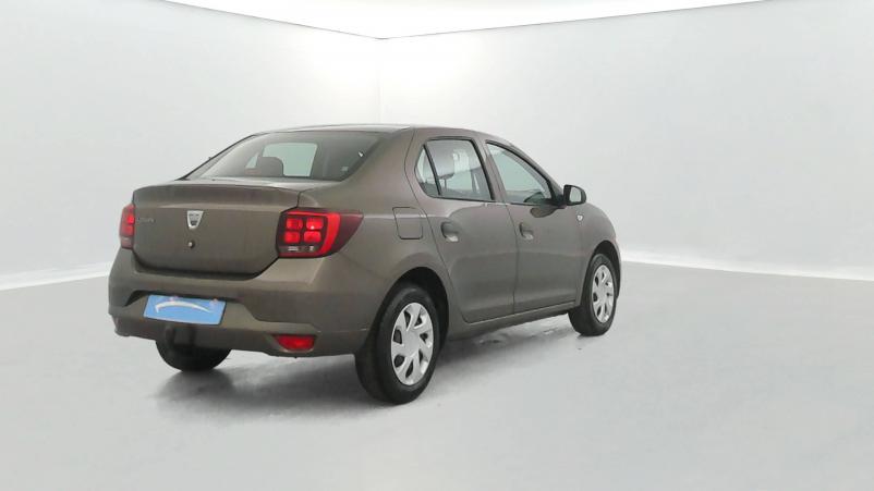 Vente en ligne Dacia Logan 2  TCe 90 au prix de 9 790 €