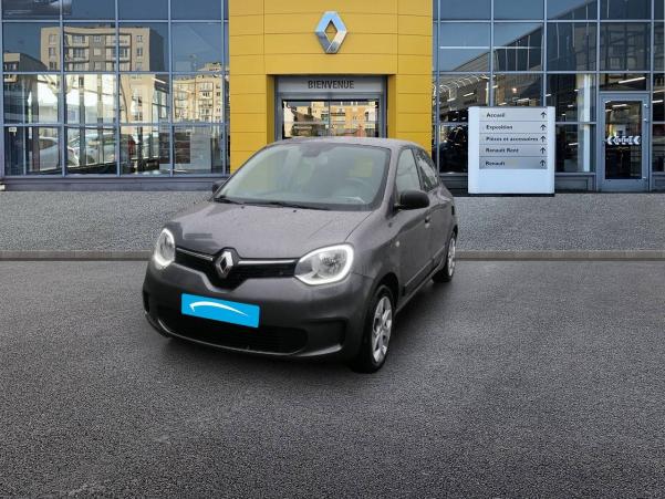 Vente en ligne Renault Twingo 3  SCe 75 - 20 au prix de 10 990 €