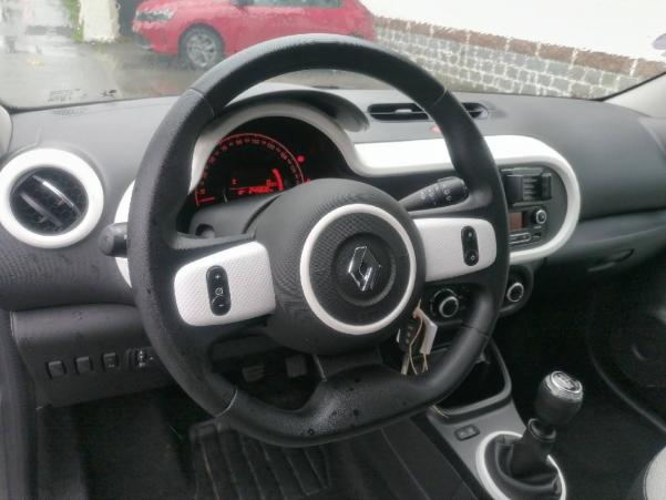 Vente en ligne Renault Twingo 3  SCe 75 - 20 au prix de 10 990 €