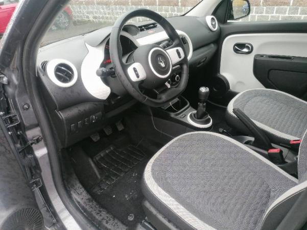 Vente en ligne Renault Twingo 3  SCe 75 - 20 au prix de 10 990 €