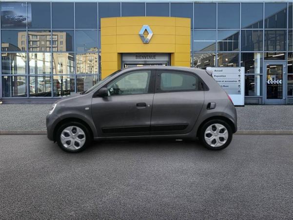 Vente en ligne Renault Twingo 3  SCe 75 - 20 au prix de 10 990 €