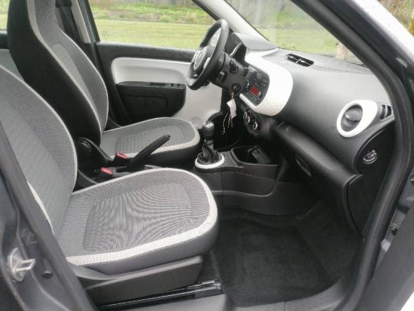 Vente en ligne Renault Twingo 3  SCe 75 - 20 au prix de 10 990 €