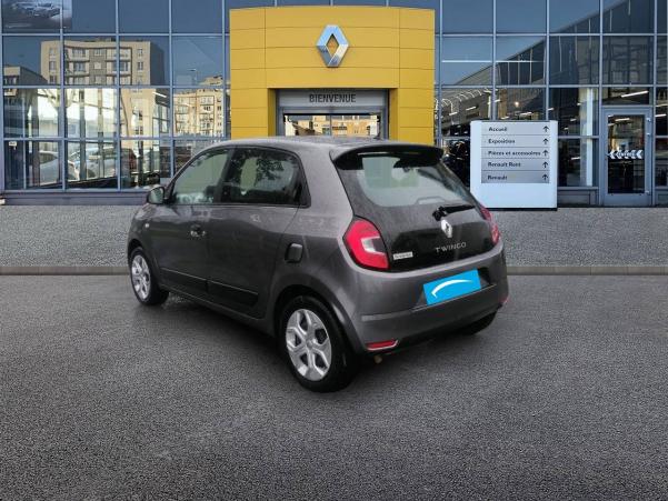 Vente en ligne Renault Twingo 3  SCe 75 - 20 au prix de 10 990 €