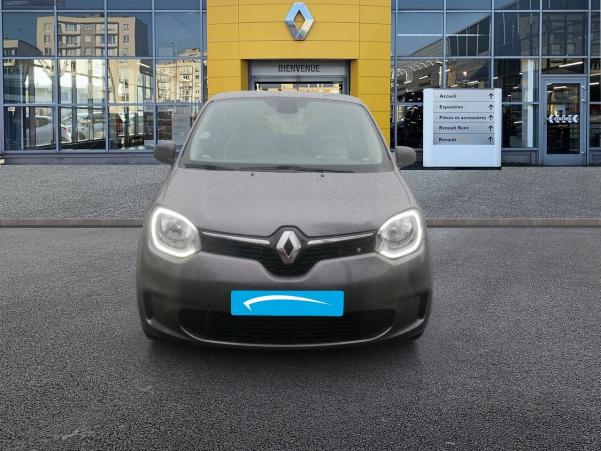 Vente en ligne Renault Twingo 3  SCe 75 - 20 au prix de 10 990 €