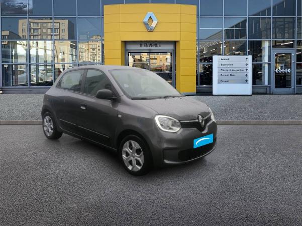 Vente en ligne Renault Twingo 3  SCe 75 - 20 au prix de 10 990 €