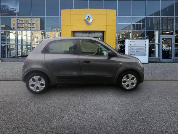 Vente en ligne Renault Twingo 3  SCe 75 - 20 au prix de 10 990 €