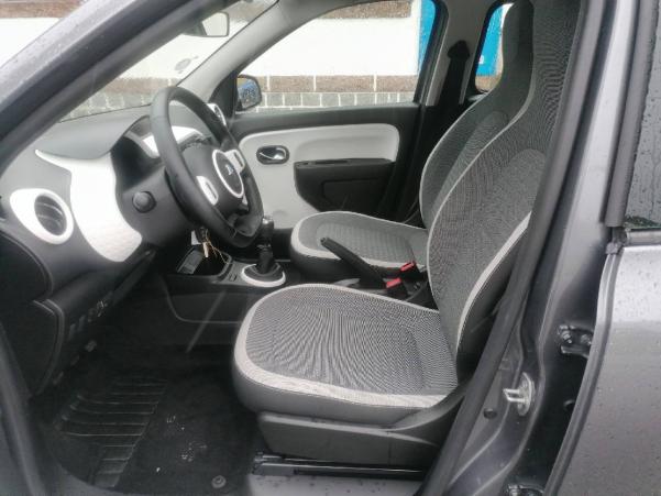 Vente en ligne Renault Twingo 3  SCe 75 - 20 au prix de 10 990 €
