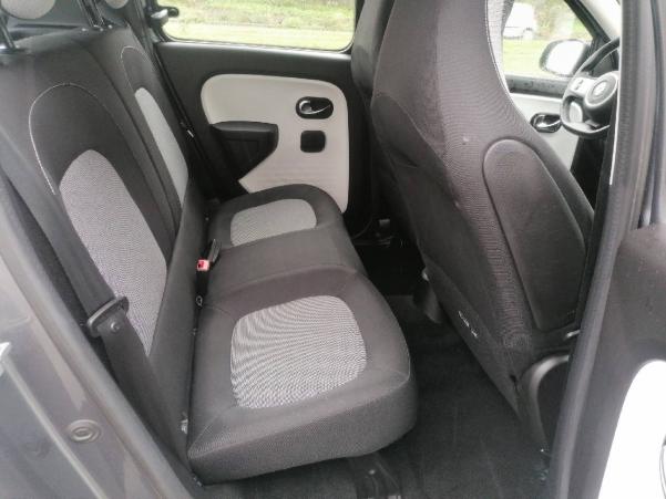 Vente en ligne Renault Twingo 3  SCe 75 - 20 au prix de 10 990 €