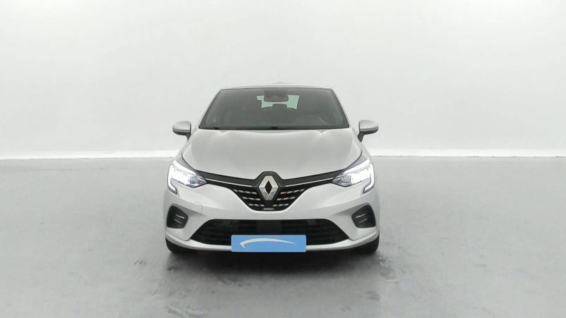 Vente en ligne Renault Clio 5 Clio TCe 90 - 21N au prix de 15 990 €