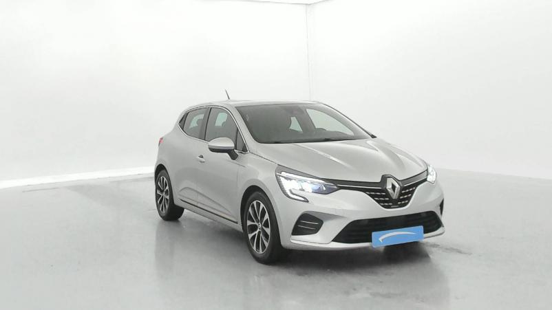 Vente en ligne Renault Clio 5 Clio TCe 90 - 21N au prix de 15 990 €