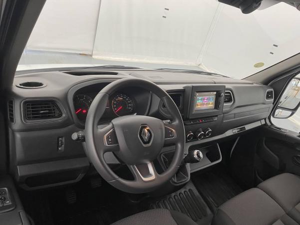 Vente en ligne Renault Master 3 Fourgon MASTER FGN TRAC F3500 L2H2 DCI 135 au prix de 23 990 €