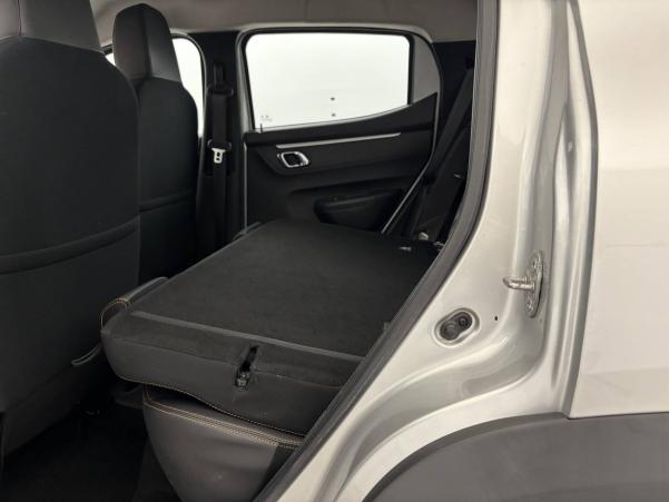 Vente en ligne Dacia Spring  Achat Intégral au prix de 10 390 €