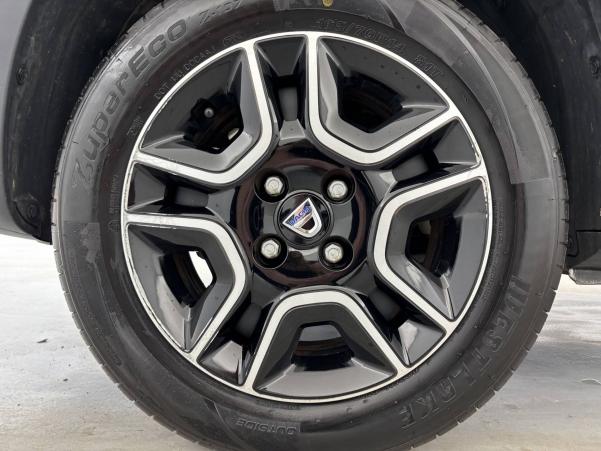 Vente en ligne Dacia Spring  Achat Intégral au prix de 10 390 €