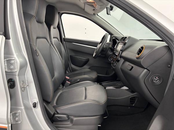 Vente en ligne Dacia Spring  Achat Intégral au prix de 10 390 €