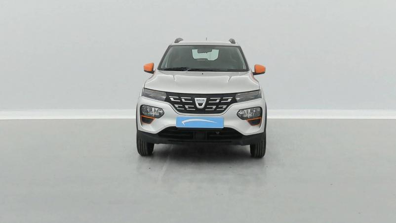 Vente en ligne Dacia Spring  Achat Intégral au prix de 10 390 €