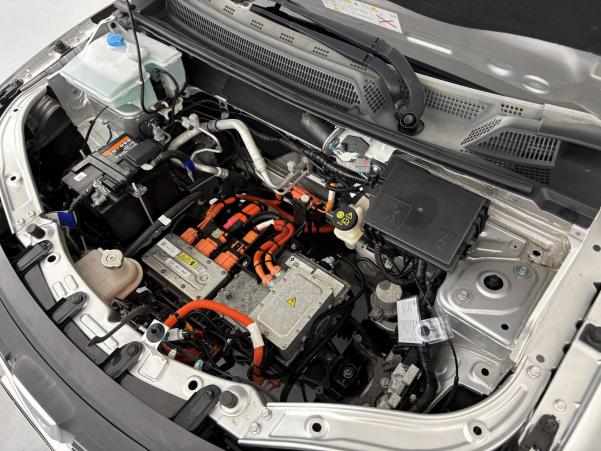 Vente en ligne Dacia Spring  Achat Intégral au prix de 10 390 €