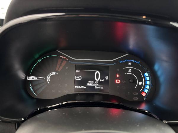 Vente en ligne Dacia Spring  Achat Intégral au prix de 10 390 €
