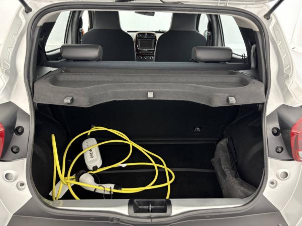 Vente en ligne Dacia Spring  Achat Intégral au prix de 10 390 €